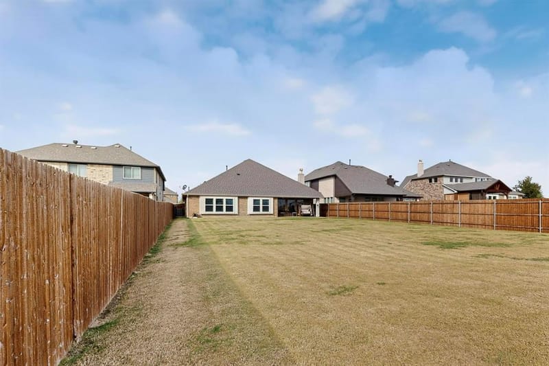 205 Lakewood Lane, Ponder TX 76259 - Photo 21
