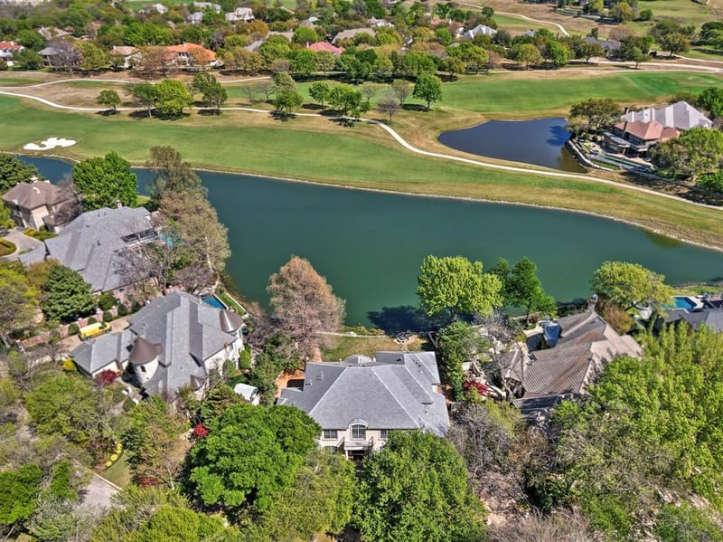 6940 Laurel Valley Drive, Fort Worth TX 76132 - Photo 3
