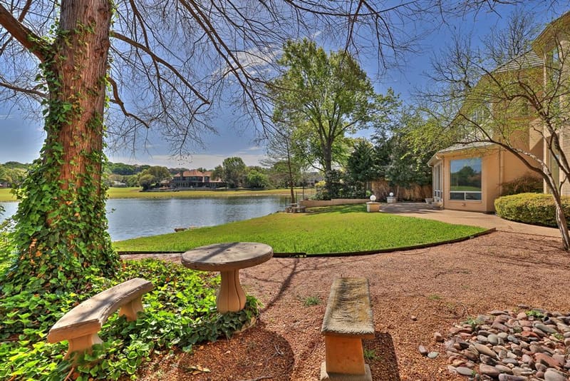 6940 Laurel Valley Drive, Fort Worth TX 76132 - Photo 36