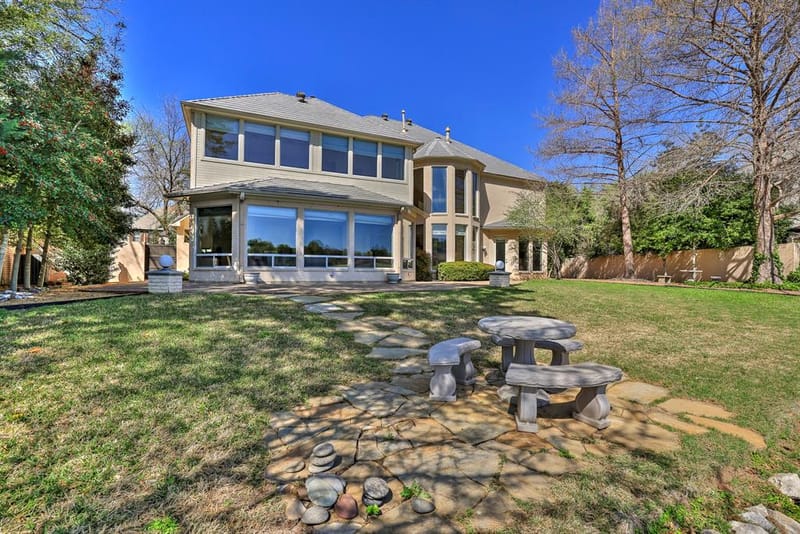 6940 Laurel Valley Drive, Fort Worth TX 76132 - Photo 35