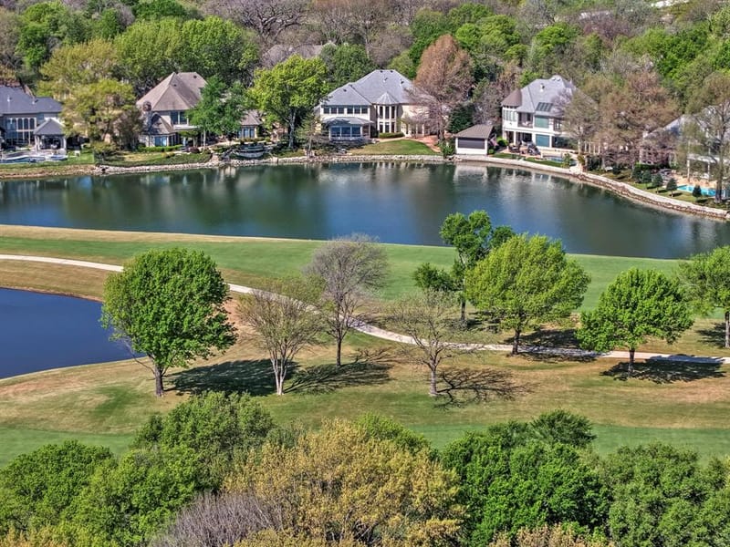 6940 Laurel Valley Drive, Fort Worth TX 76132 - Photo 39