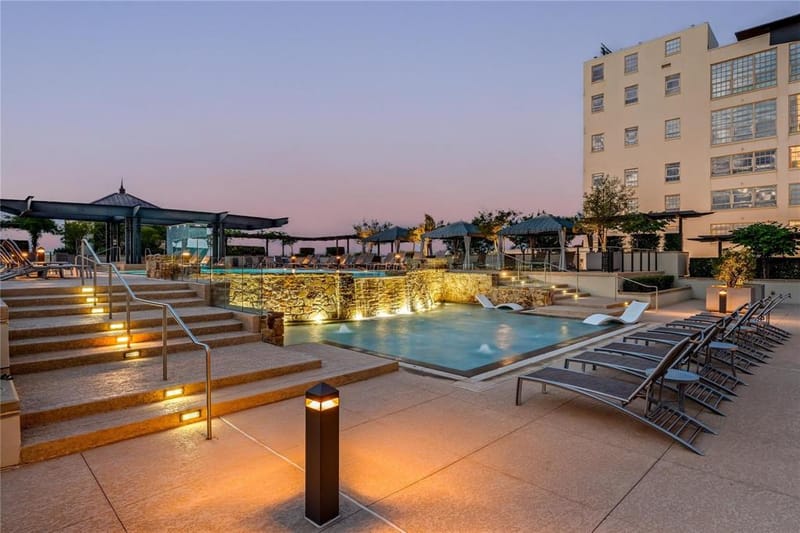 2600 W 7th Street # 1405, Fort Worth TX 76107 - Photo 22