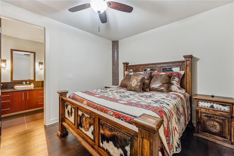 2600 W 7th Street # 1405, Fort Worth TX 76107 - Photo 5