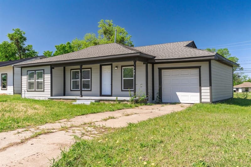 1806 Wellington Street, Greenville TX 75401 - Photo 40