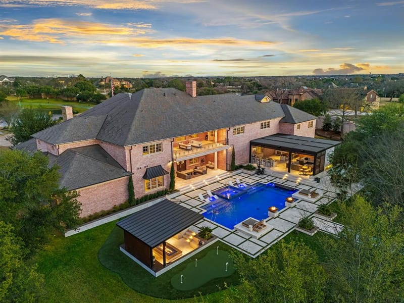 702 S White Chapel Boulevard, Southlake TX 76092 - Photo 2