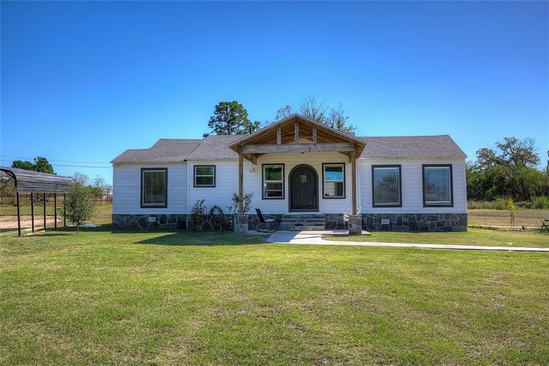3974 Texas Highway 11 C E, Sulphur Springs TX 75482