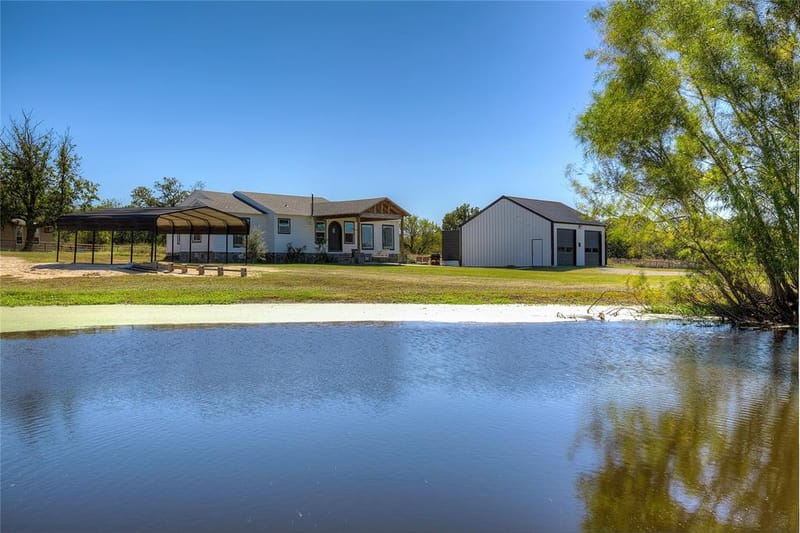 3974 Texas Highway 11 C E, Sulphur Springs TX 75482 - Photo 33
