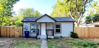 1221 Stanford Street, Greenville TX 75401 - Photo 17