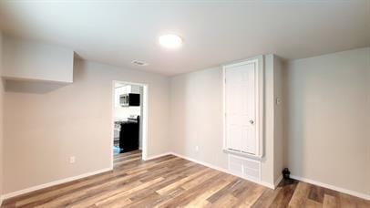 1221 Stanford Street, Greenville TX 75401 - Photo 8