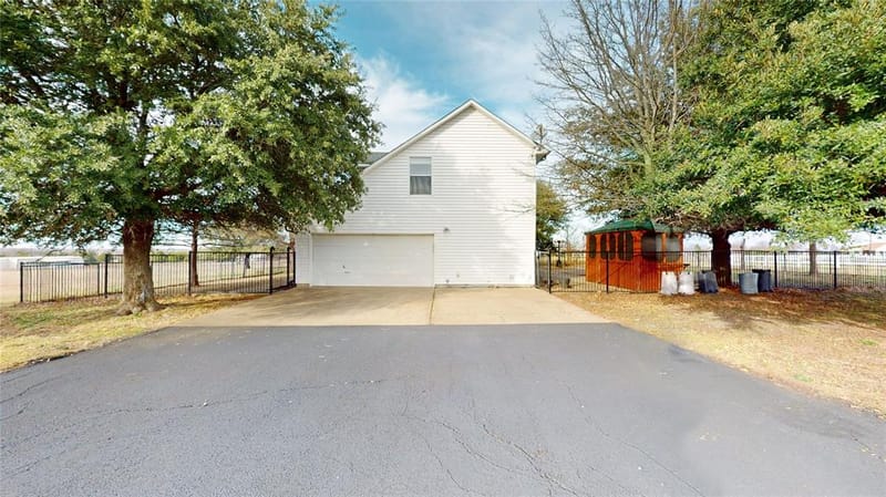 5909 County Road 488, Nevada TX 75173 - Photo 28