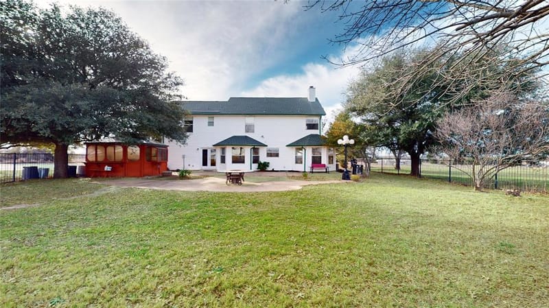 5909 County Road 488, Nevada TX 75173 - Photo 20