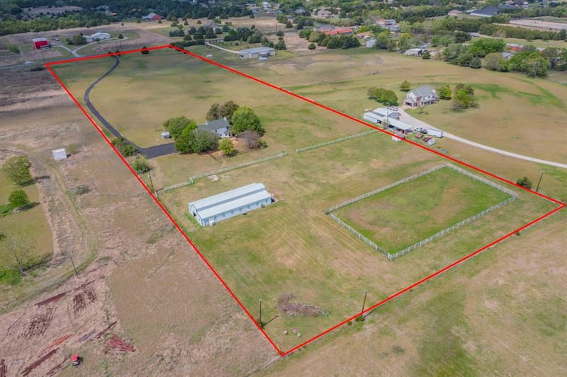 5909 County Road 488, Nevada TX 75173 - Photo 34