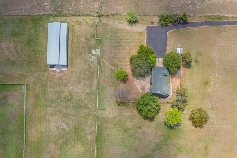 5909 County Road 488, Nevada TX 75173 - Photo 33