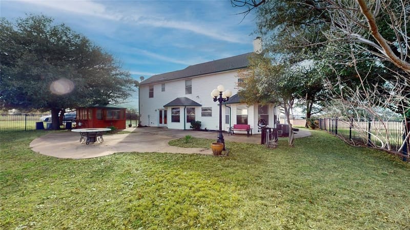 5909 County Road 488, Nevada TX 75173 - Photo 21