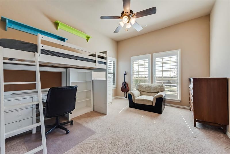 411 Crestfield Court, Sunnyvale TX 75182 - Photo 28