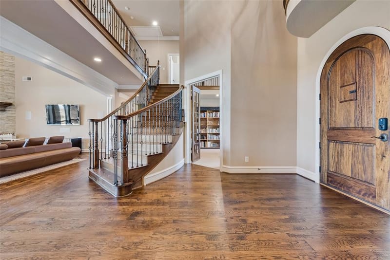 411 Crestfield Court, Sunnyvale TX 75182 - Photo 14