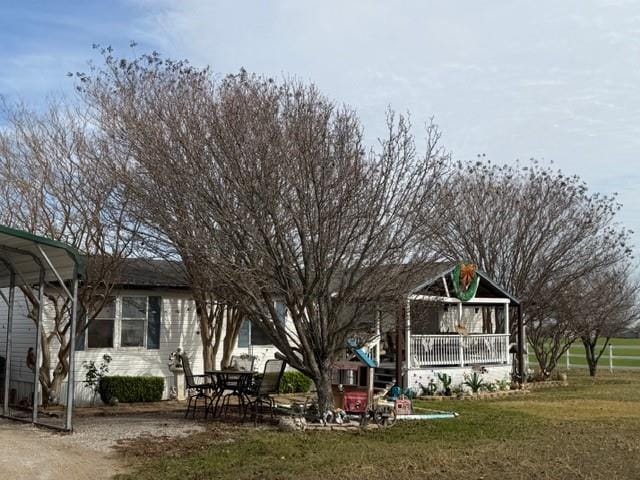 6225 Fm 2415, Alvarado TX 76009