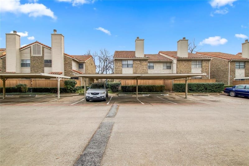 887 Dublin Drive # D, Richardson TX 75080 - Photo 19