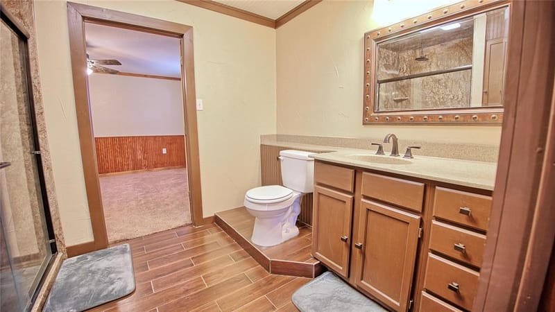 584 W Alamo Road, Bowie TX 76230 - Photo 17