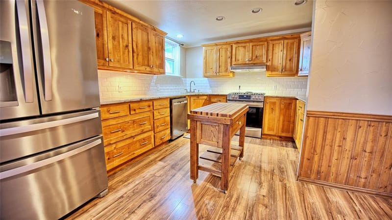 584 W Alamo Road, Bowie TX 76230 - Photo 3