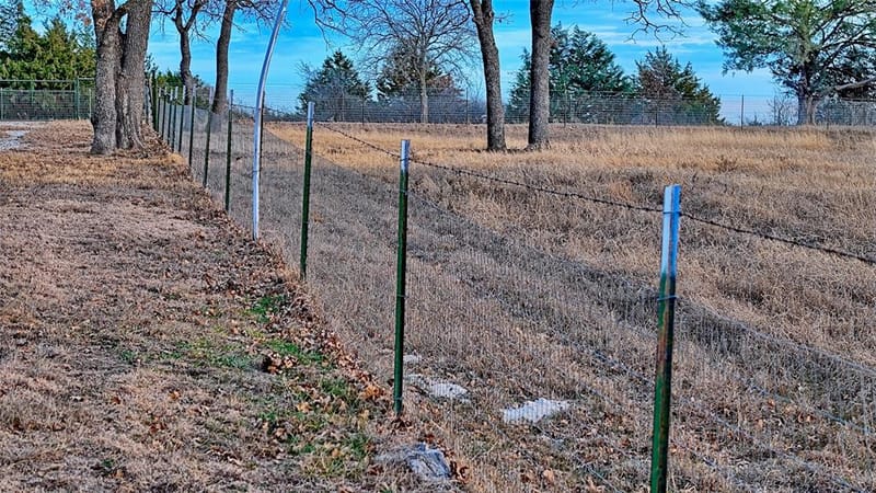 584 W Alamo Road, Bowie TX 76230 - Photo 34