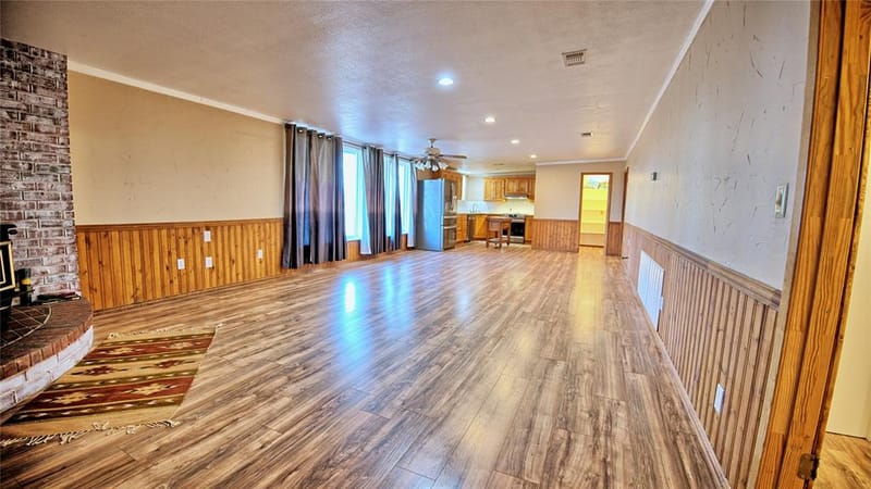 584 W Alamo Road, Bowie TX 76230 - Photo 37