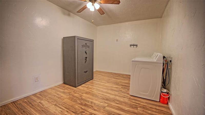 584 W Alamo Road, Bowie TX 76230 - Photo 19