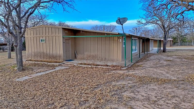 584 W Alamo Road, Bowie TX 76230 - Photo 39