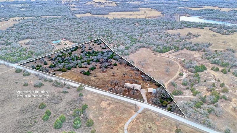 584 W Alamo Road, Bowie TX 76230 - Photo 29