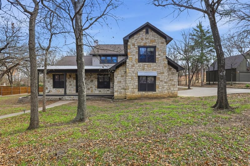 3806 Lakeshore Drive, Weatherford TX 76087 - Photo 2