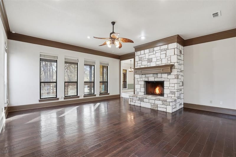 3806 Lakeshore Drive, Weatherford TX 76087 - Photo 6