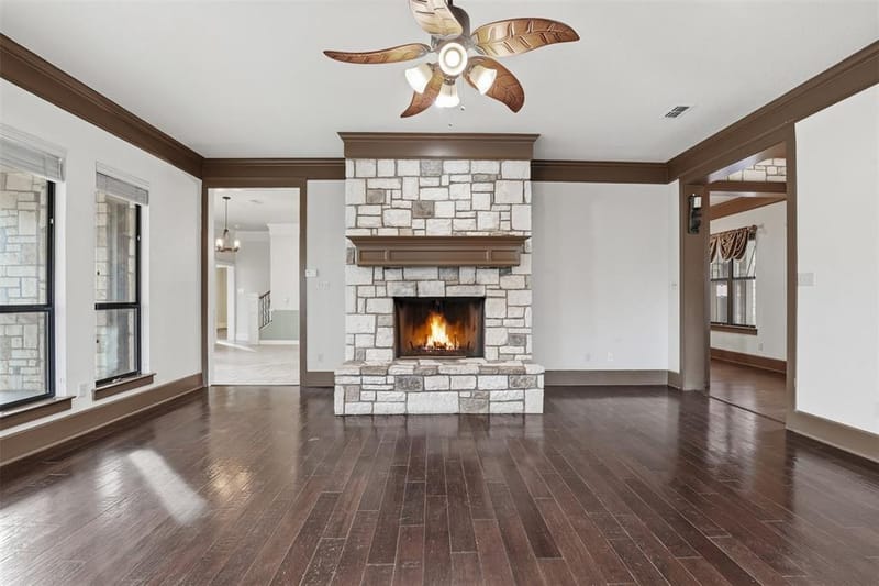 3806 Lakeshore Drive, Weatherford TX 76087 - Photo 7