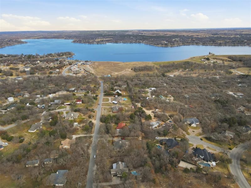 3806 Lakeshore Drive, Weatherford TX 76087 - Photo 32