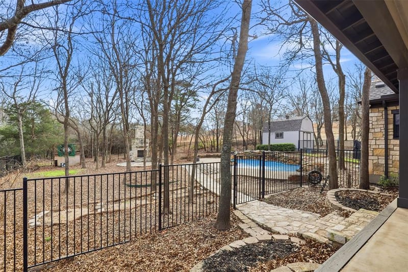 3806 Lakeshore Drive, Weatherford TX 76087 - Photo 28