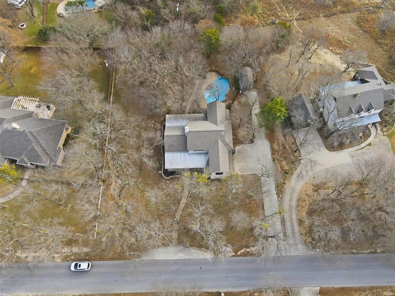 3806 Lakeshore Drive, Weatherford TX 76087 - Photo 30