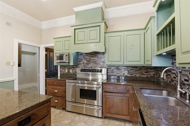 3806 Lakeshore Drive, Weatherford TX 76087 - Photo 14