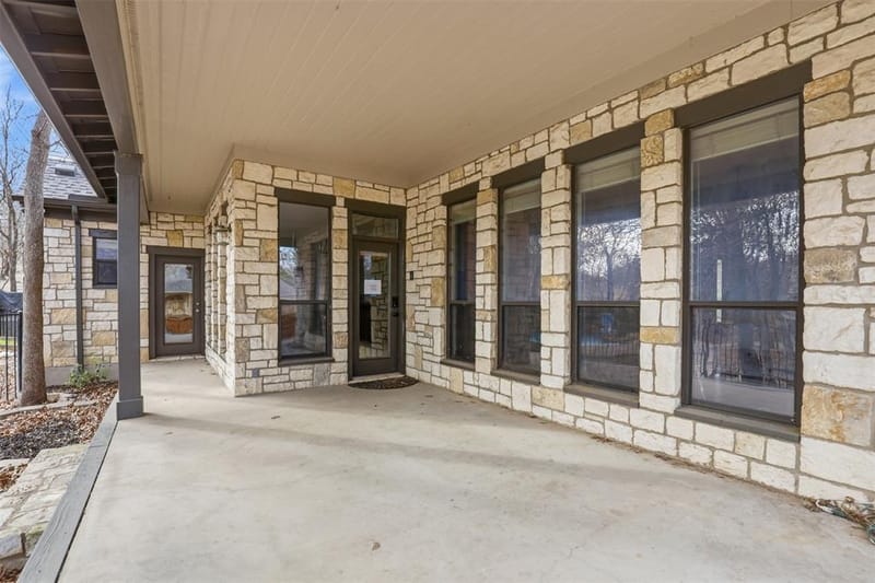 3806 Lakeshore Drive, Weatherford TX 76087 - Photo 29
