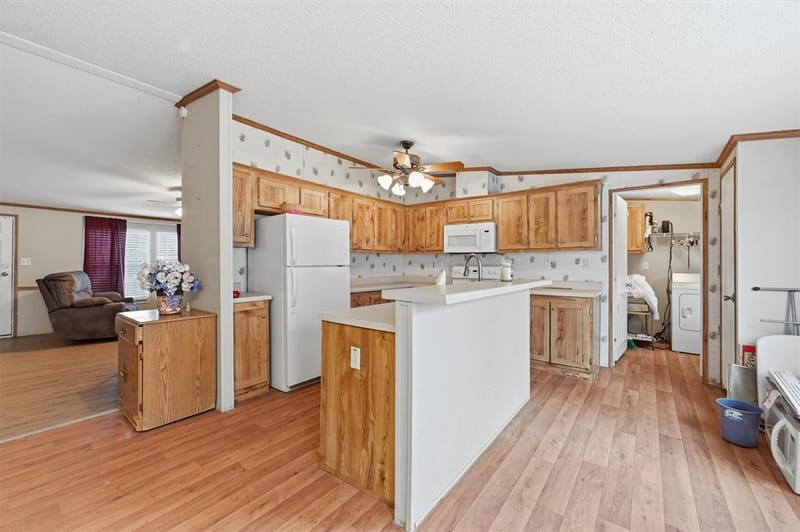 227 Sheryl Lane, Denison TX 75021 - Photo 7