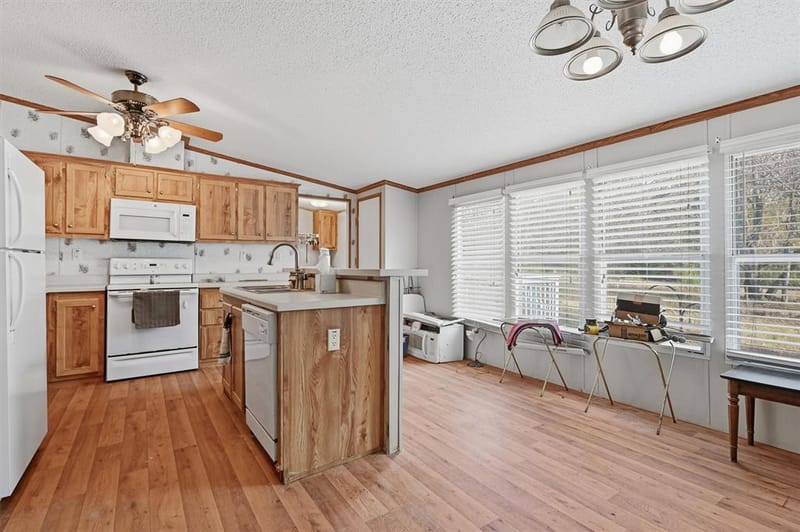227 Sheryl Lane, Denison TX 75021 - Photo 5