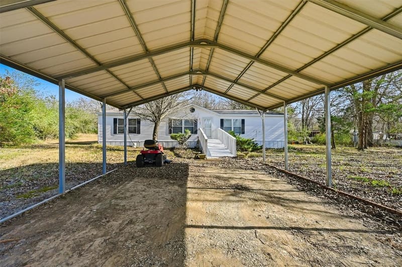 227 Sheryl Lane, Denison TX 75021 - Photo 35