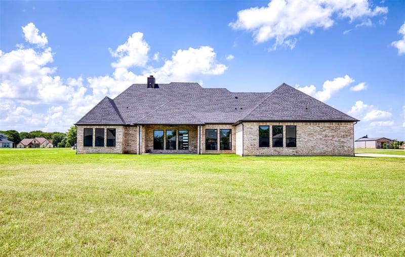 1355 Canyon Lake Road, Wills Point TX 75169 - Photo 32