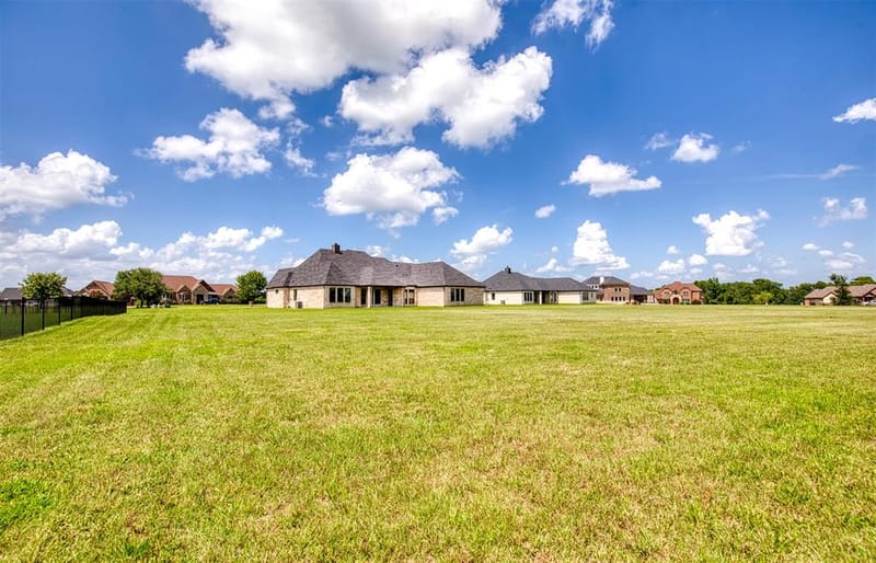 1355 Canyon Lake Road, Wills Point TX 75169 - Photo 33