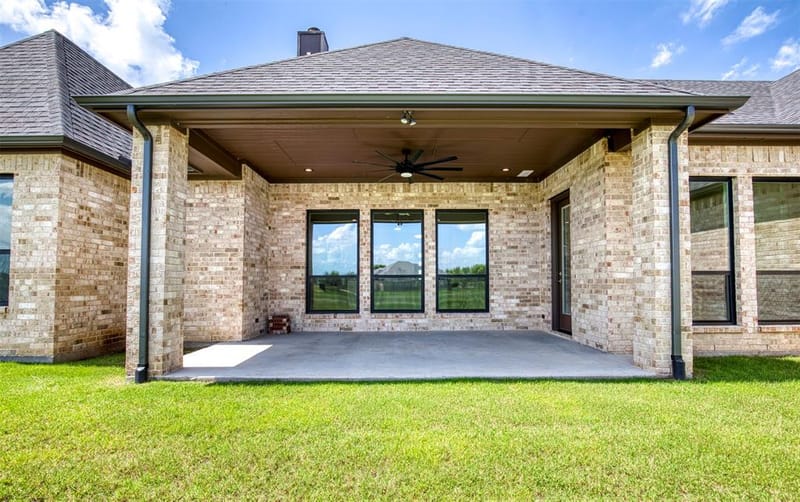 1355 Canyon Lake Road, Wills Point TX 75169 - Photo 31