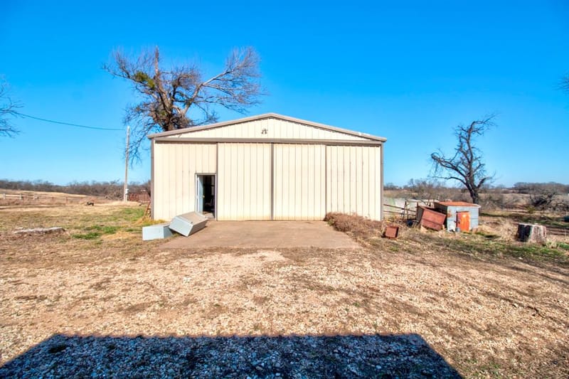 3356 OLD DORCHESTER RD, Sherman TX 75092 - Photo 13