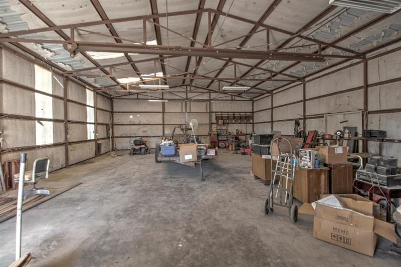 3356 OLD DORCHESTER RD, Sherman TX 75092 - Photo 14