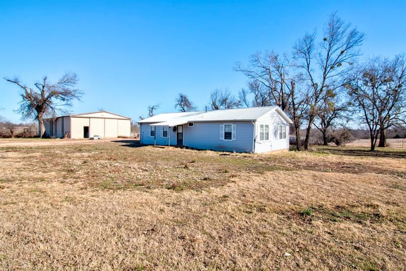 3356 OLD DORCHESTER RD, Sherman TX 75092 - Photo 15