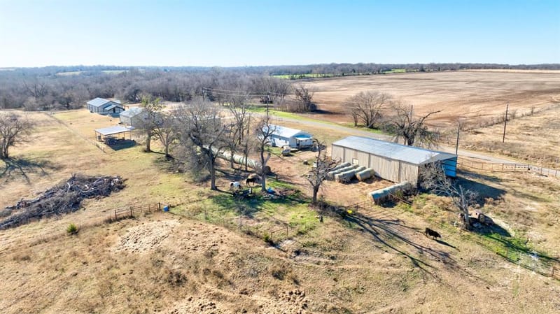 3356 OLD DORCHESTER RD, Sherman TX 75092 - Photo 11