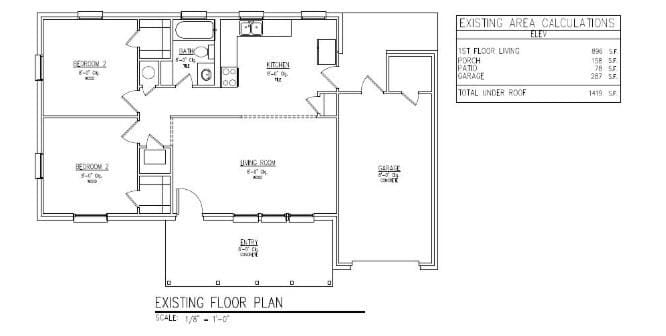 2145 Major Drive, Dallas TX 75227 - Photo 20