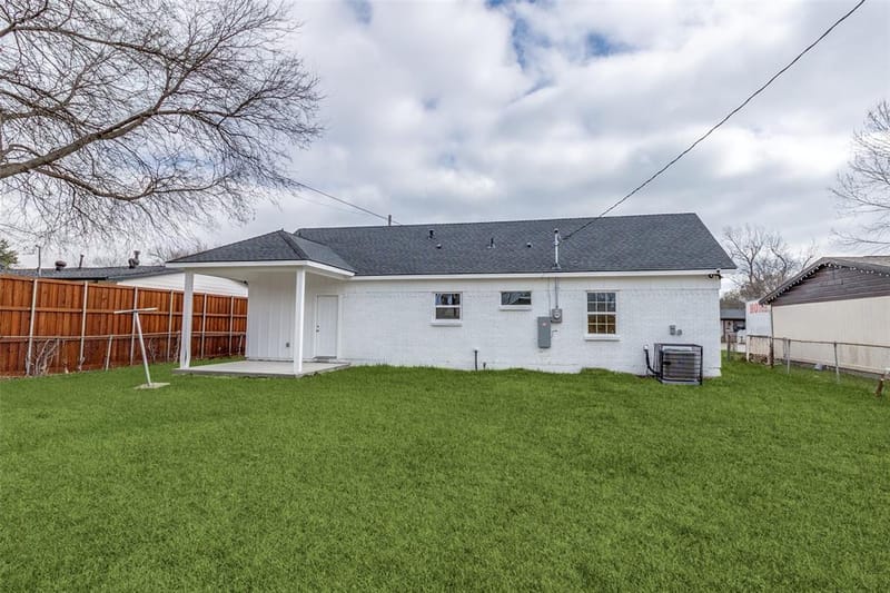 2145 Major Drive, Dallas TX 75227 - Photo 18