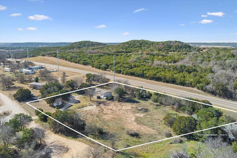 161 County Road 3120, Valley Mills TX 76689